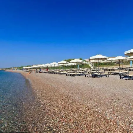 Haroula Beach Appartement